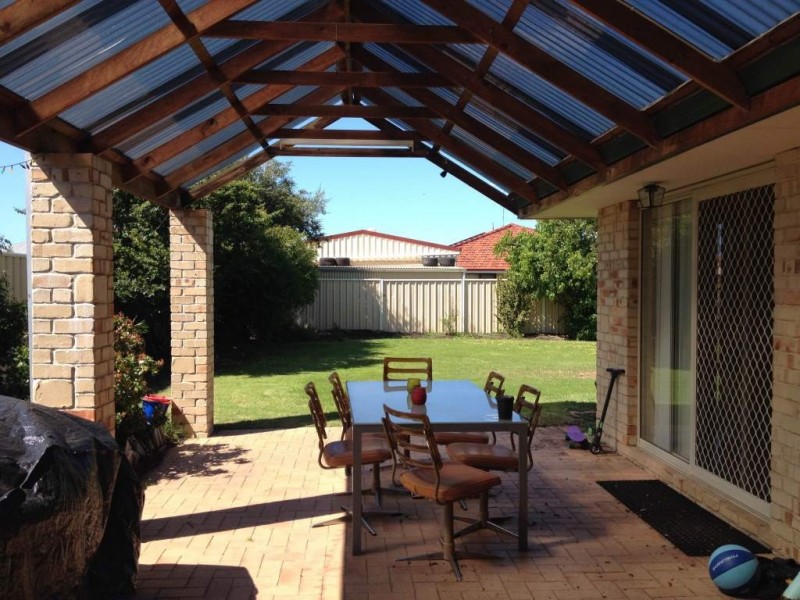 28 Bradford Loop, Eaton WA 6232