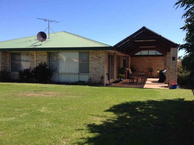 28 Bradford Loop, Eaton WA 6232