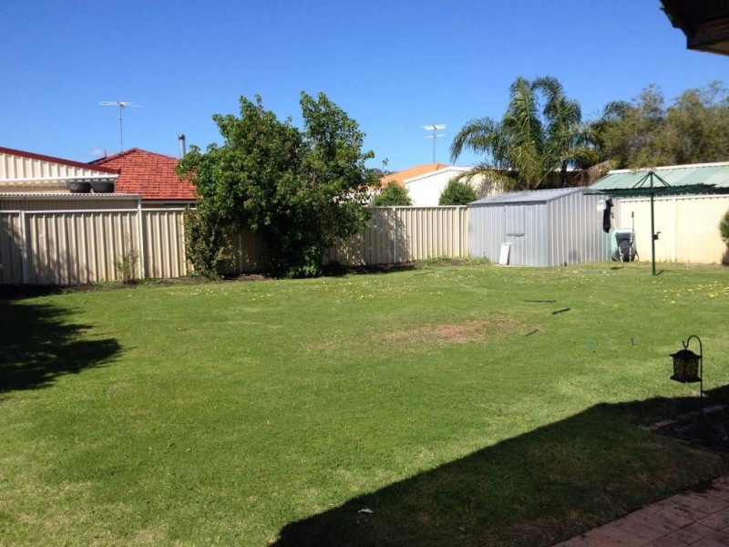 28 Bradford Loop, Eaton WA 6232