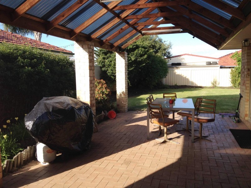 28 Bradford Loop, Eaton WA 6232