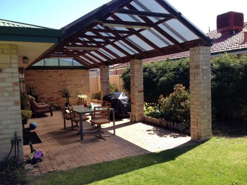 28 Bradford Loop, Eaton WA 6232