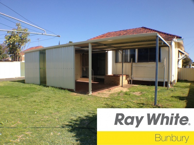 51 Gibbs Street, Carey Park WA 6230