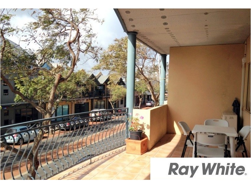 Unit 1/1-3 Victoria Street, Bunbury WA 6230