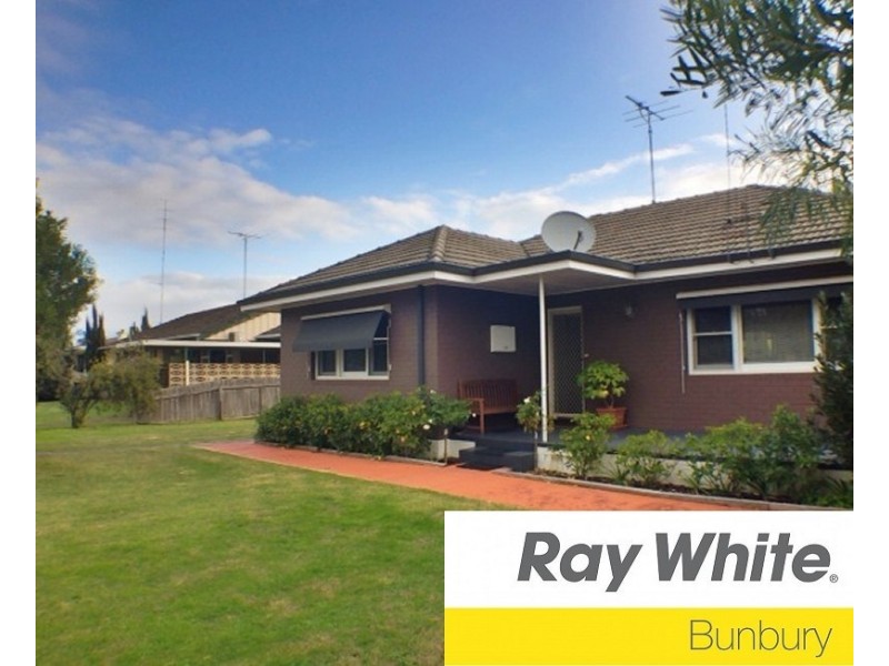 218 Blair Street, Bunbury WA 6230