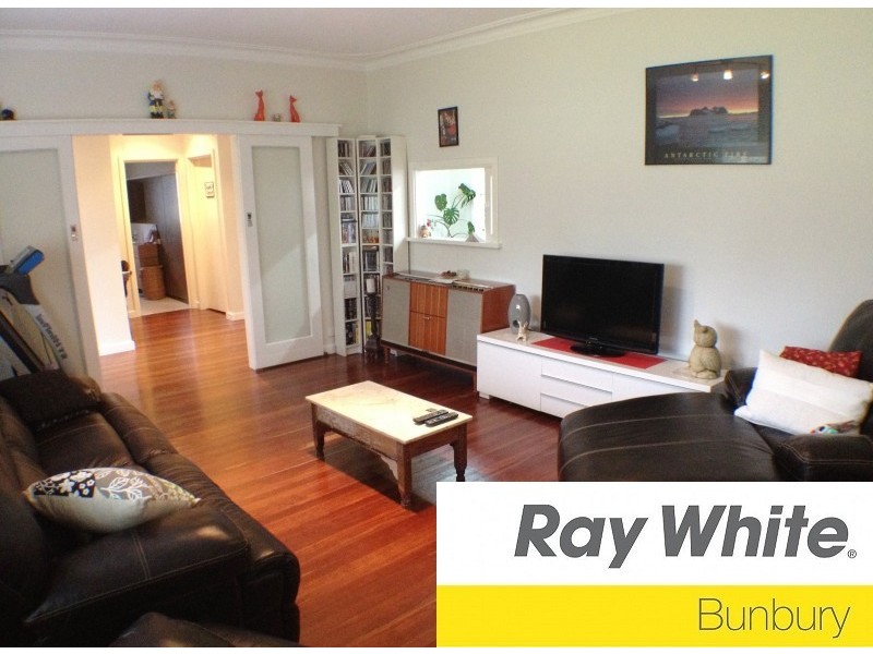 218 Blair Street, Bunbury WA 6230