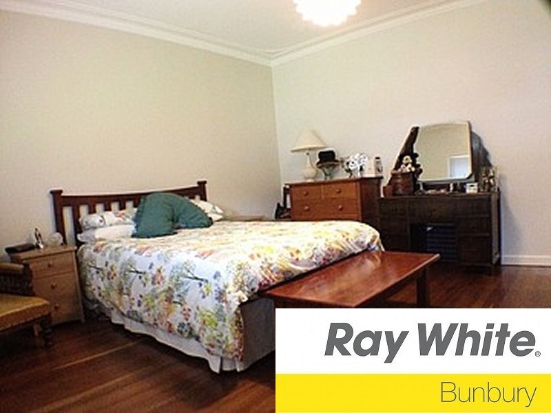 218 Blair Street, Bunbury WA 6230