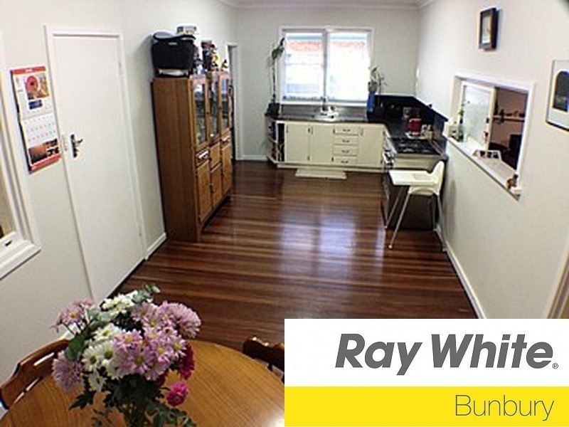 218 Blair Street, Bunbury WA 6230