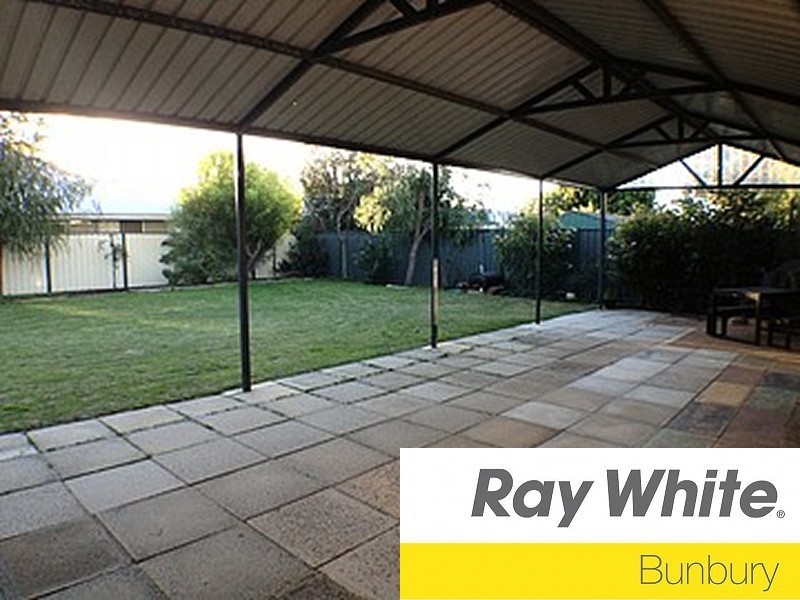 218 Blair Street, Bunbury WA 6230