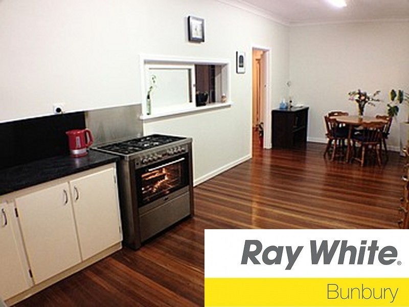 218 Blair Street, Bunbury WA 6230