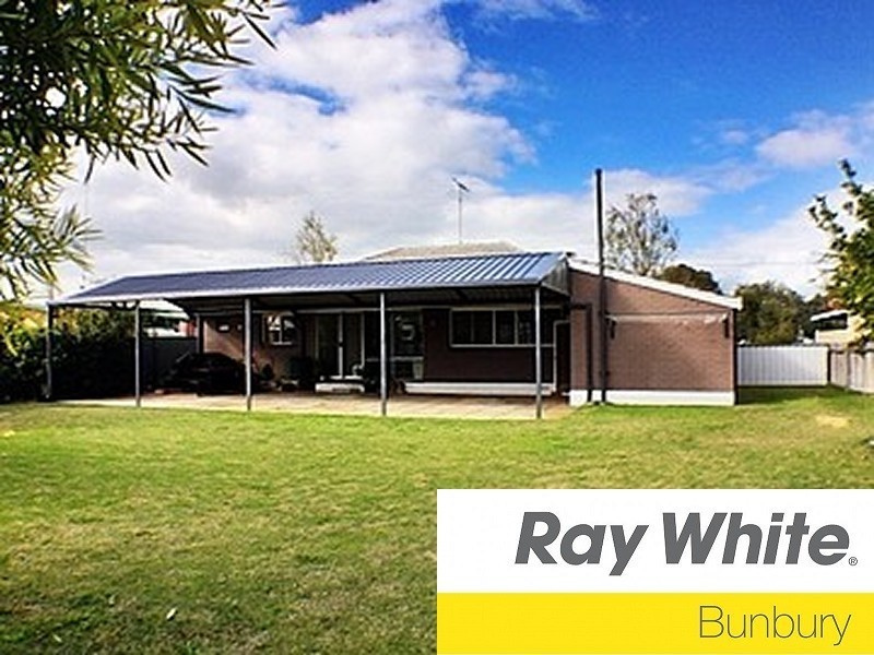 218 Blair Street, Bunbury WA 6230