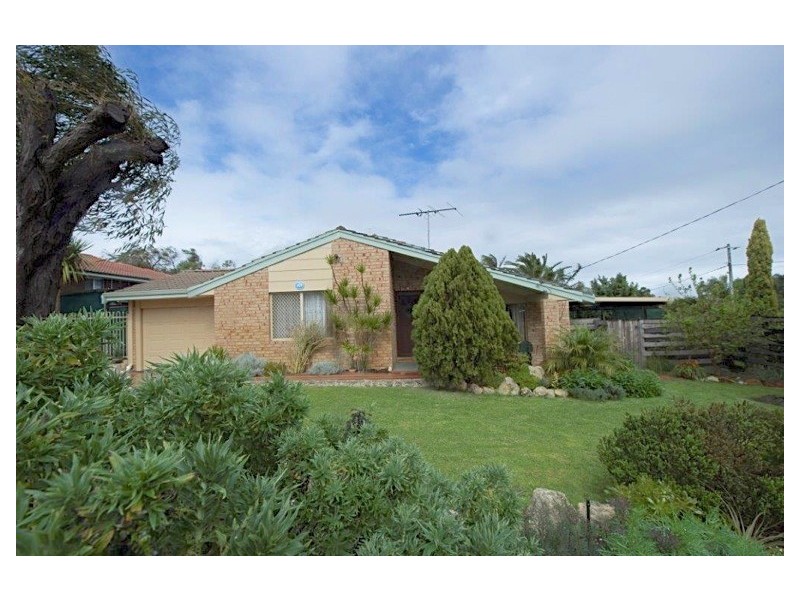 57 Matilda Av, Australind WA 6233