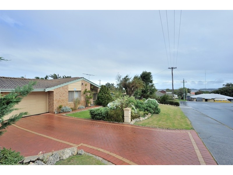 57 Matilda Av, Australind WA 6233