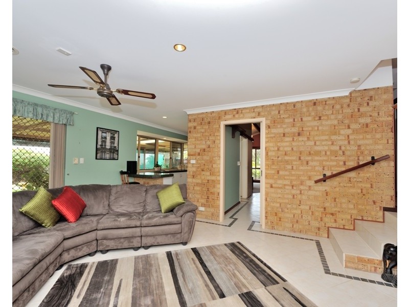 57 Matilda Av, Australind WA 6233