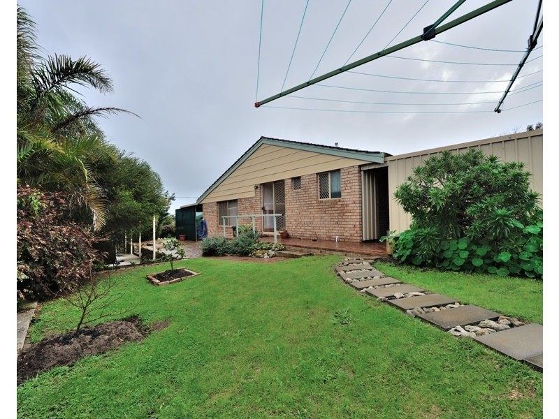 57 Matilda Av, Australind WA 6233