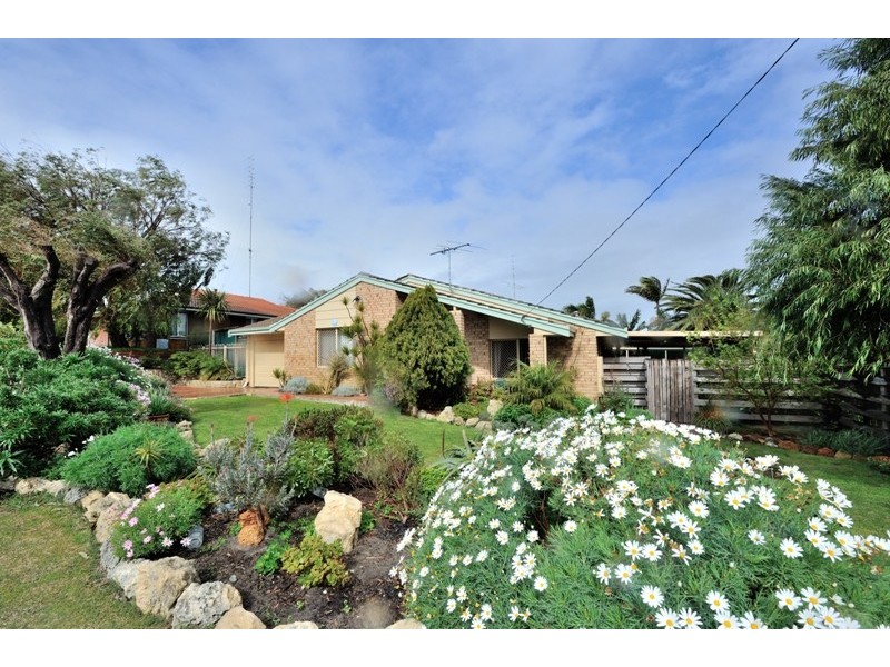 57 Matilda Av, Australind WA 6233