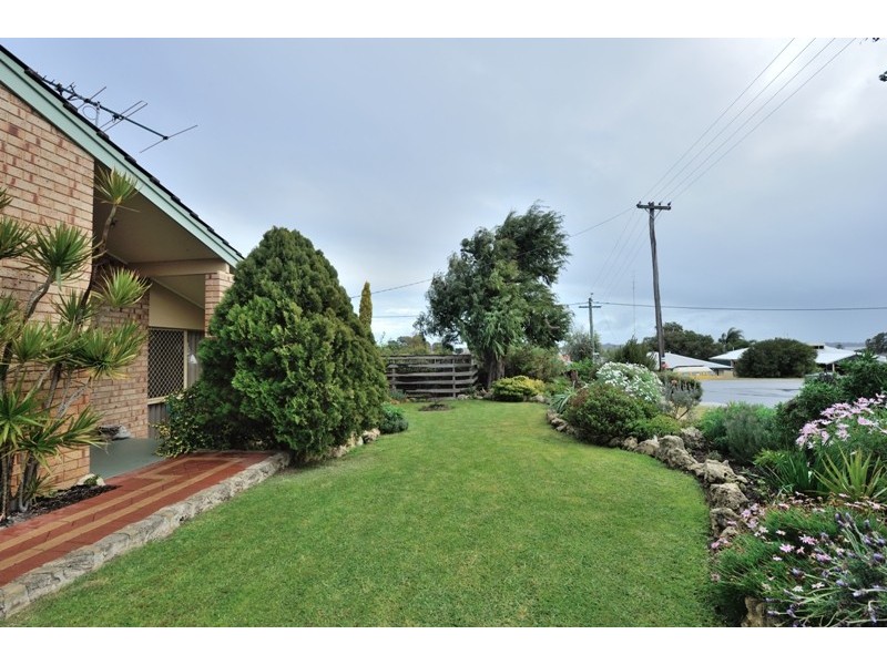 57 Matilda Av, Australind WA 6233