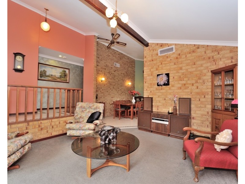 57 Matilda Av, Australind WA 6233