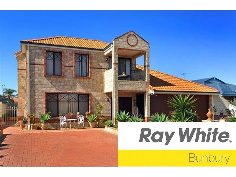 20 Willis Cove, Pelican Point WA 6230