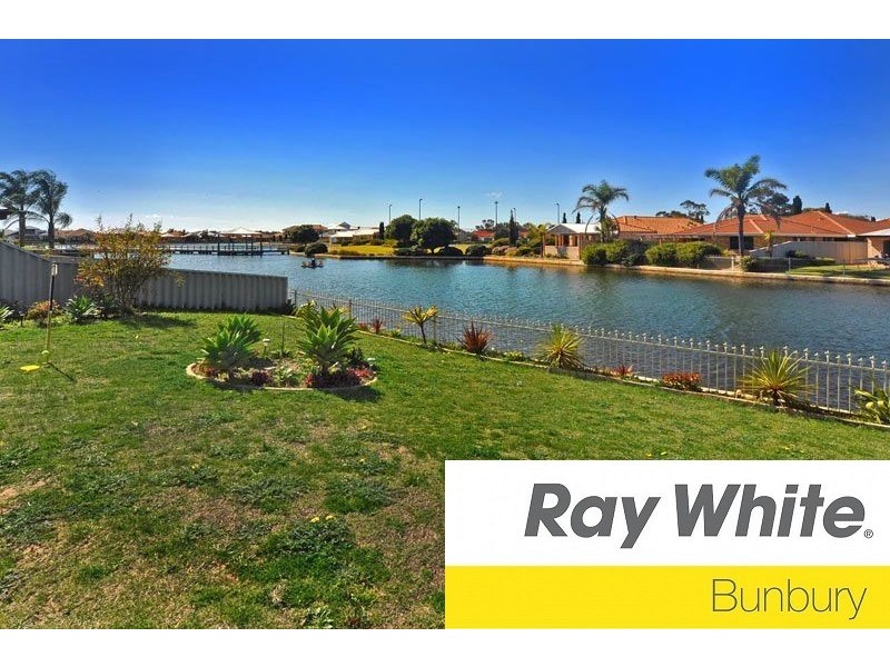 20 Willis Cove, Pelican Point WA 6230