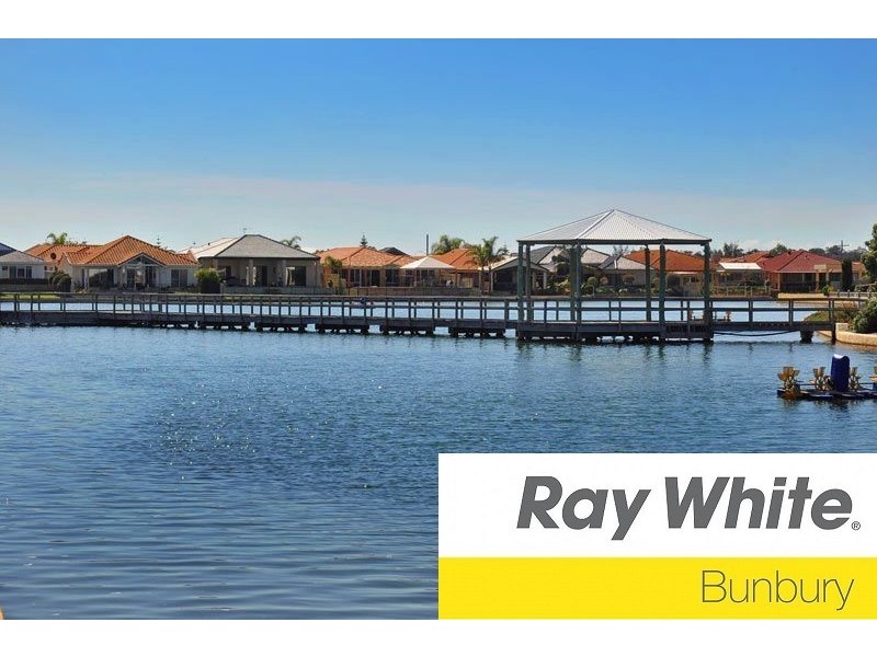 20 Willis Cove, Pelican Point WA 6230