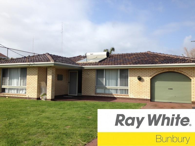 5 William Street, South Bunbury WA 6230