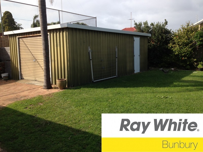 5 William Street, South Bunbury WA 6230