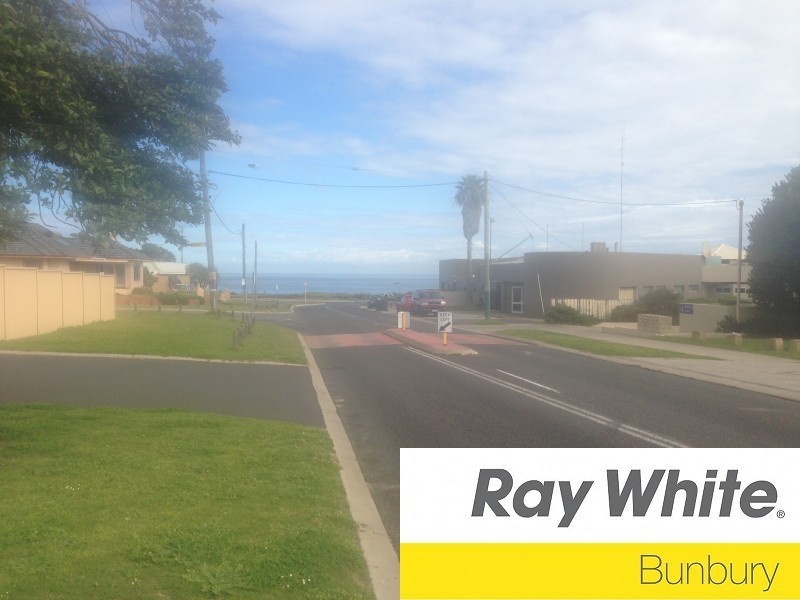 5 William Street, South Bunbury WA 6230