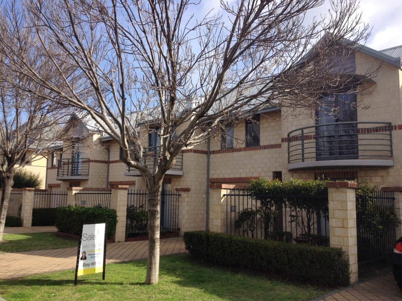 34/18-38 Marabank Loop, Bunbury WA 6230