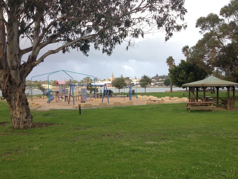 34/18-38 Marabank Loop, Bunbury WA 6230