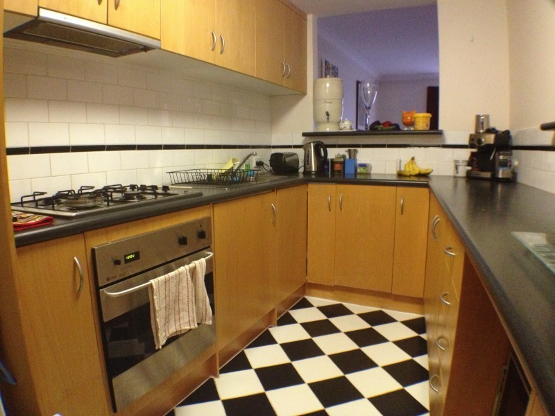 34/18-38 Marabank Loop, Bunbury WA 6230