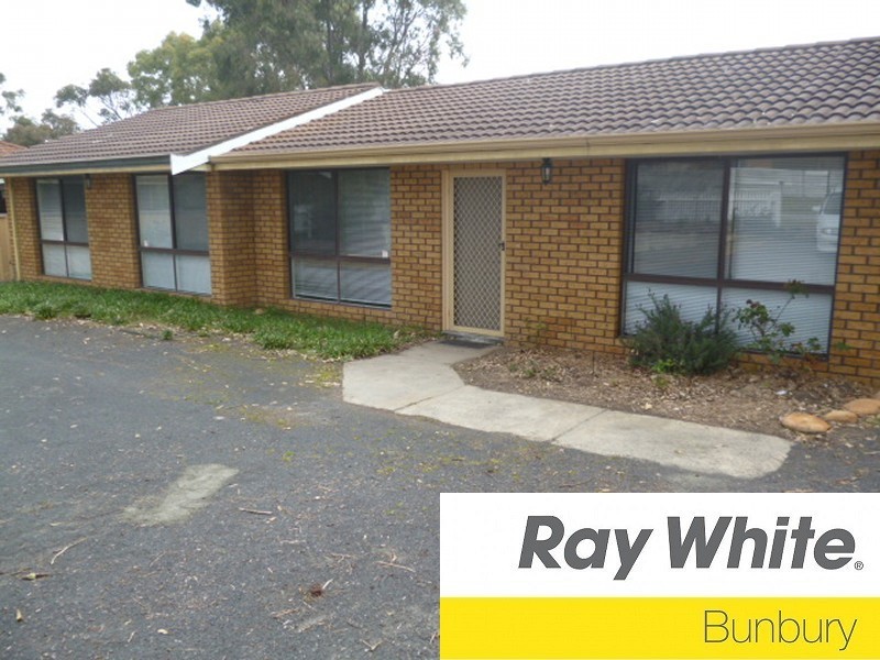 46 Jacaranda Crescent, Withers WA 6230