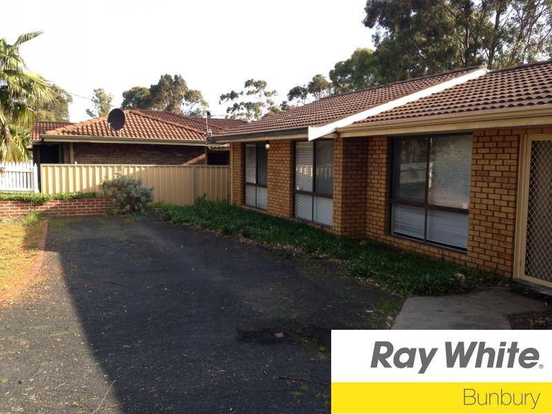 46 Jacaranda Crescent, Withers WA 6230