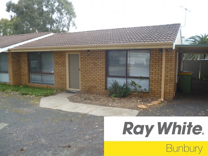 46 Jacaranda Crescent, Withers WA 6230