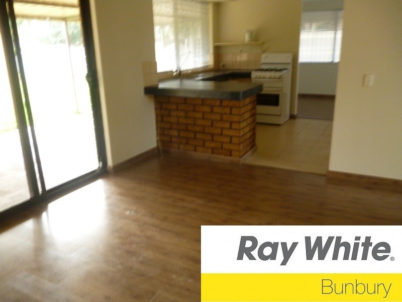 46 Jacaranda Crescent, Withers WA 6230