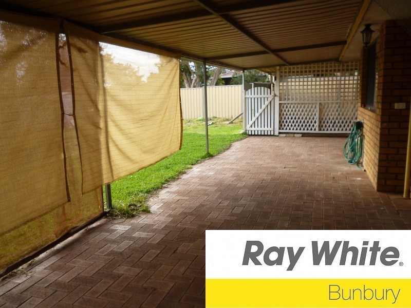 46 Jacaranda Crescent, Withers WA 6230