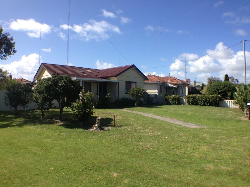 18 Winton Street, Carey Park WA 6230