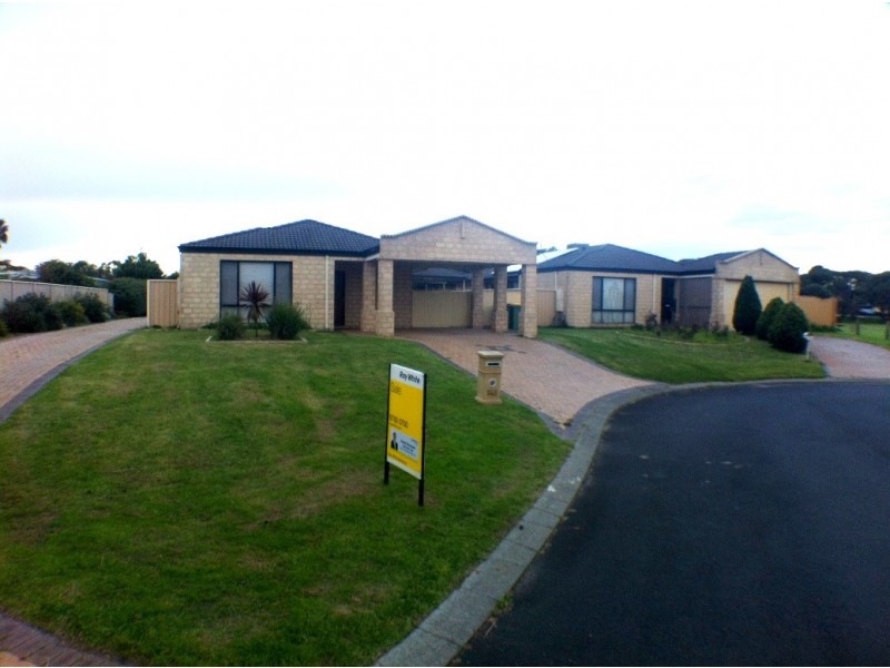 14b Palomino Close, Eaton WA 6232