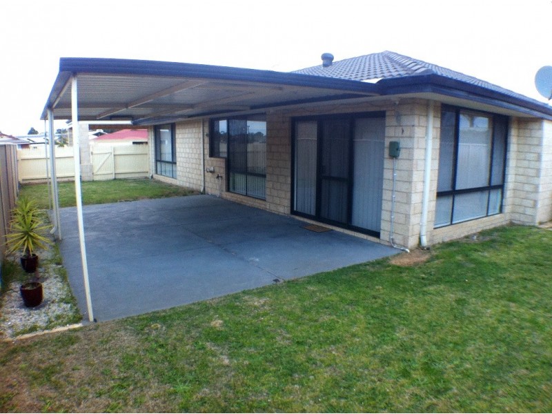 14b Palomino Close, Eaton WA 6232