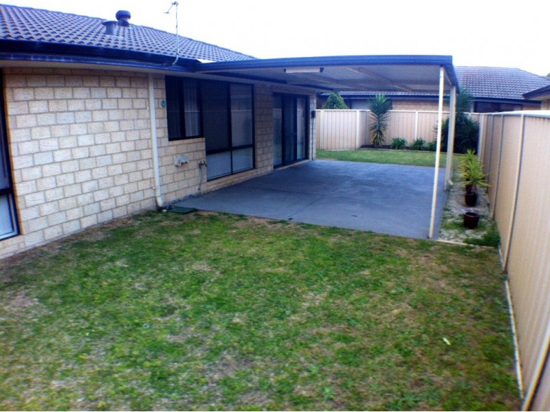 14b Palomino Close, Eaton WA 6232