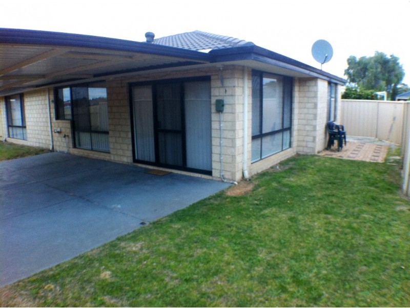 14b Palomino Close, Eaton WA 6232