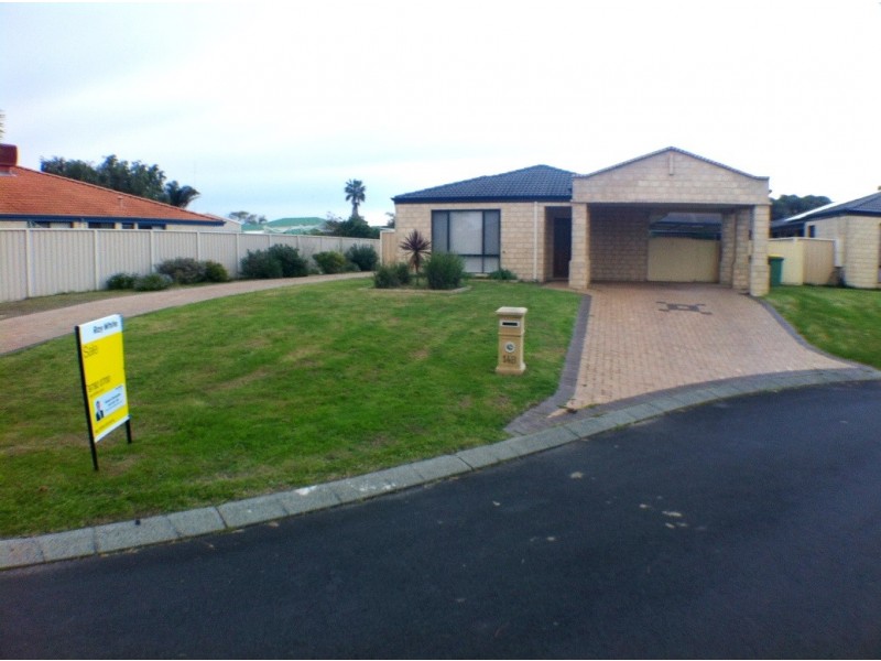 14b Palomino Close, Eaton WA 6232