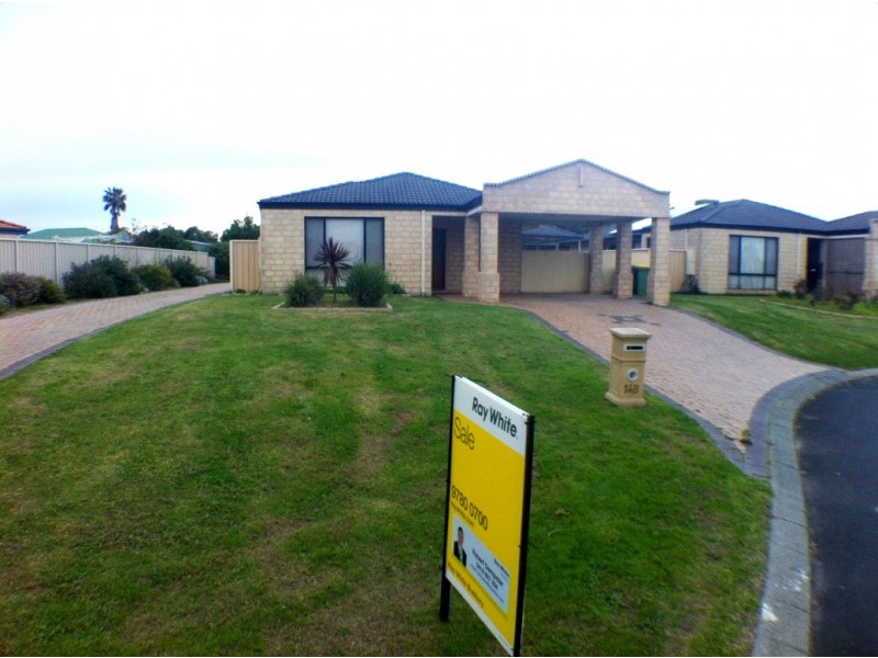 14b Palomino Close, Eaton WA 6232