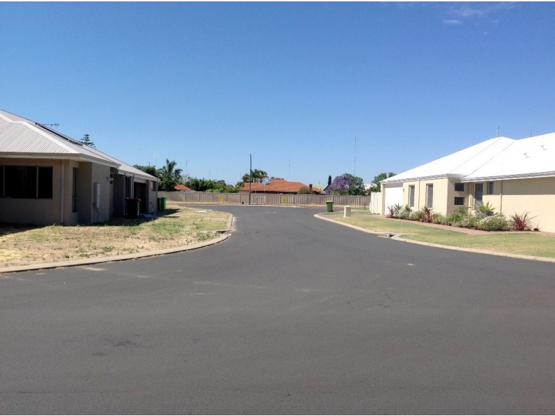 10 (Lot 37) Isernia Place, South Bunbury WA 6230