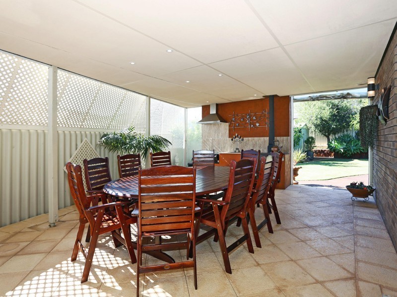 5 Lucretia Street, Eaton WA 6232