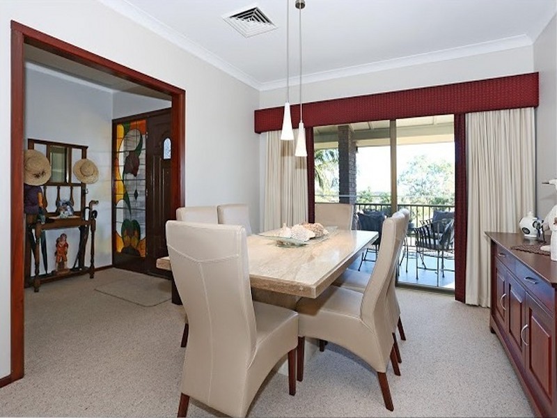 5 Lucretia Street, Eaton WA 6232