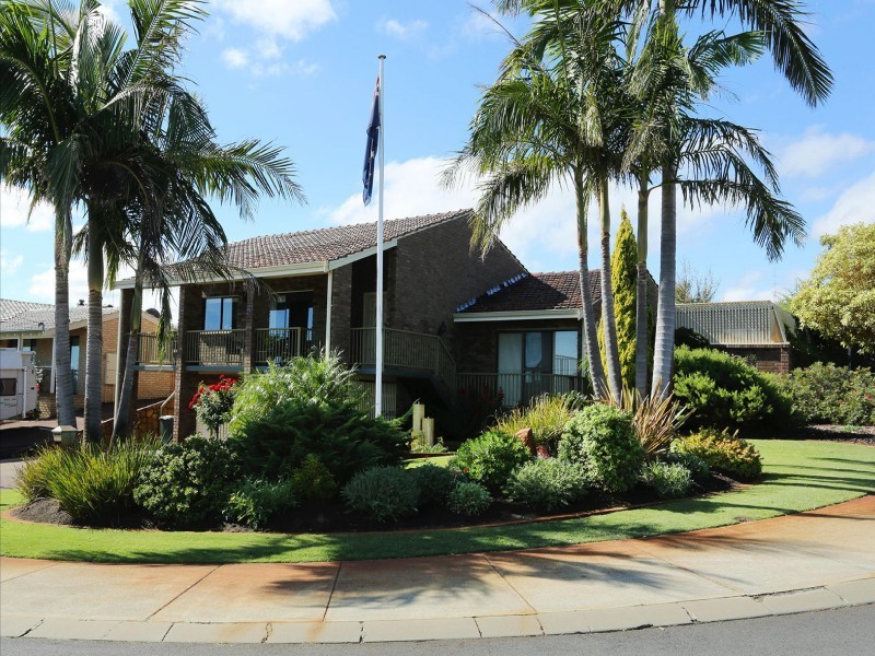 5 Lucretia Street, Eaton WA 6232