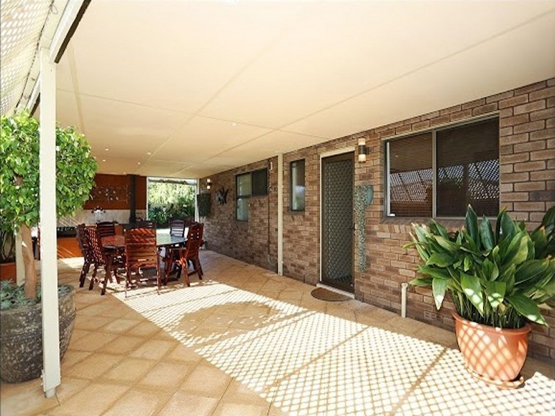 5 Lucretia Street, Eaton WA 6232