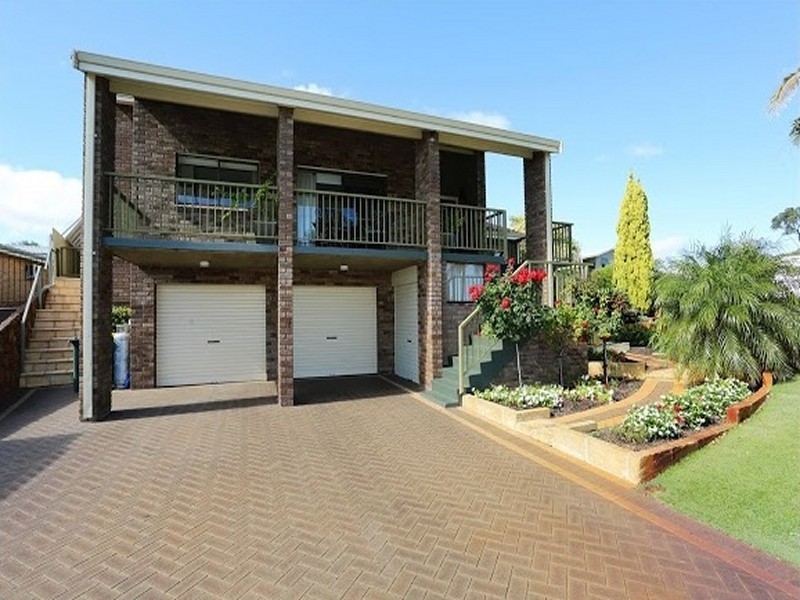 5 Lucretia Street, Eaton WA 6232