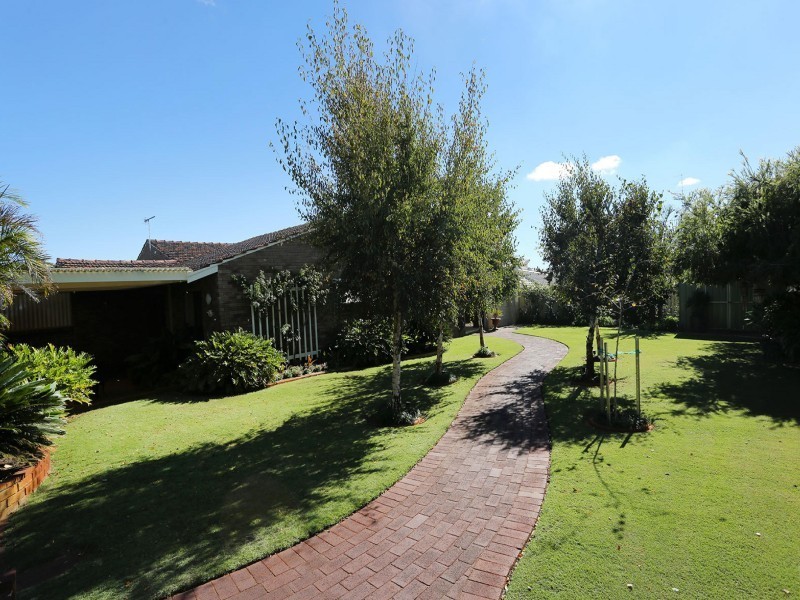 5 Lucretia Street, Eaton WA 6232