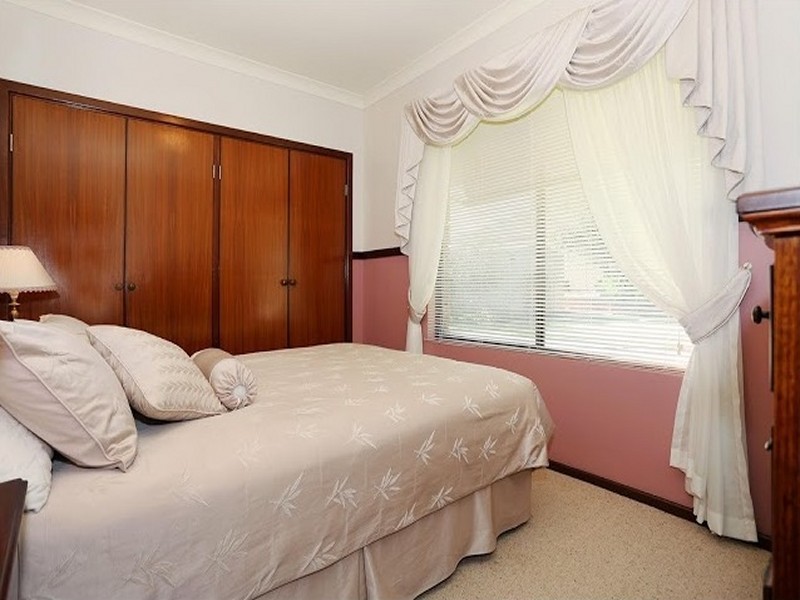 5 Lucretia Street, Eaton WA 6232